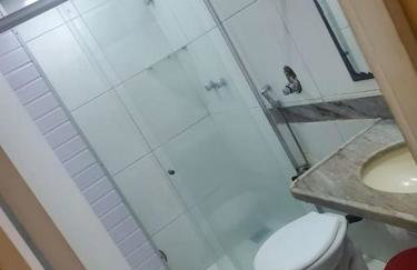 Tabajara Flat 807 Com piscina - Foto 6