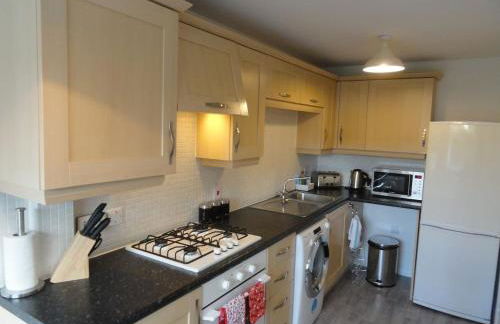 Perry House, Long Ashton, Bristol by Cliftonvalley Apartments - Foto 34