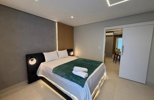 Apartamentos no Centro da Cidade - Photo 35