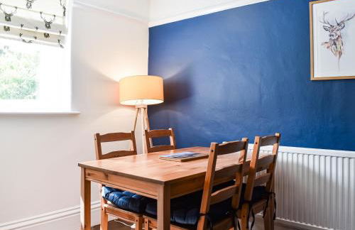 Chapel Cottage - Foto 7