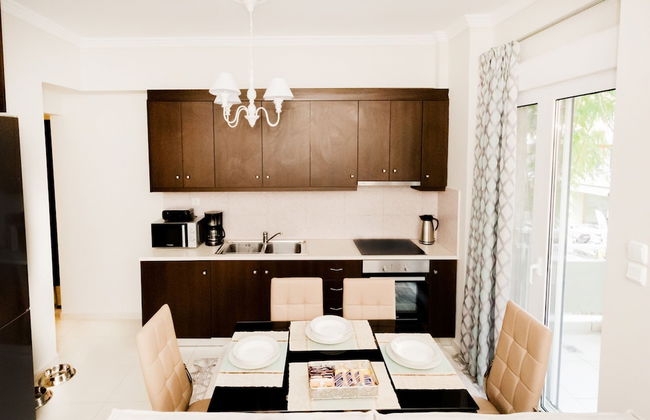 Best House Ellinos Stratiotou Ayia Patra - Foto 10