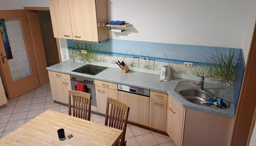 Wohnung in Medlitz - Foto 5