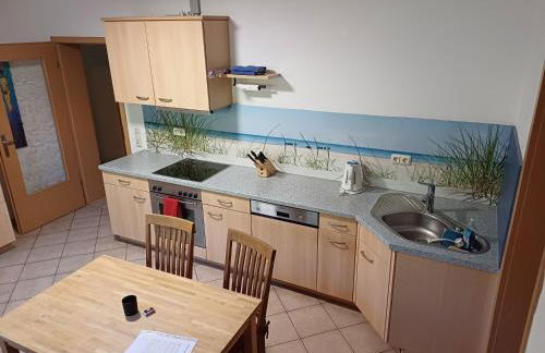 Wohnung in Medlitz - Foto 5