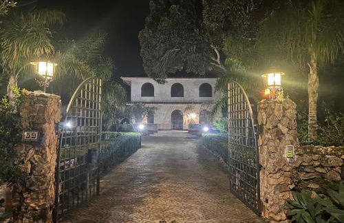 Villa Santa Venera - Photo 7