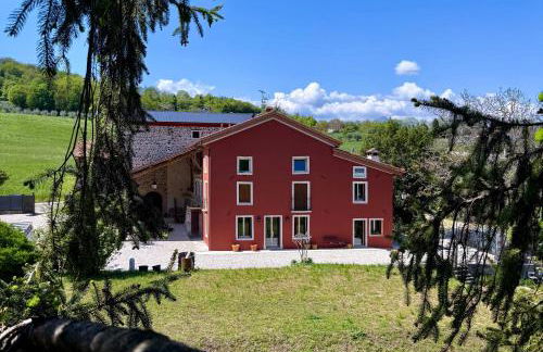 MASARI ALLA CASA ROSSA Vineyard guest house - Foto 1