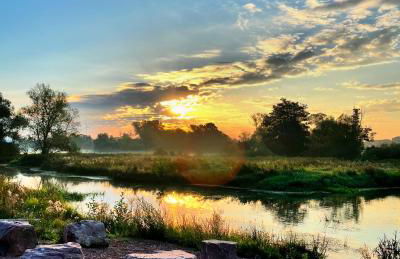 Fachwerkhaus Schwalmblick - Foto 13