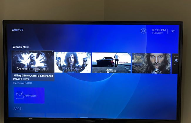 Arial Penthouse Suites - Foto 43