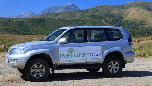 Asco Valley Jeep Tour - Foto 3