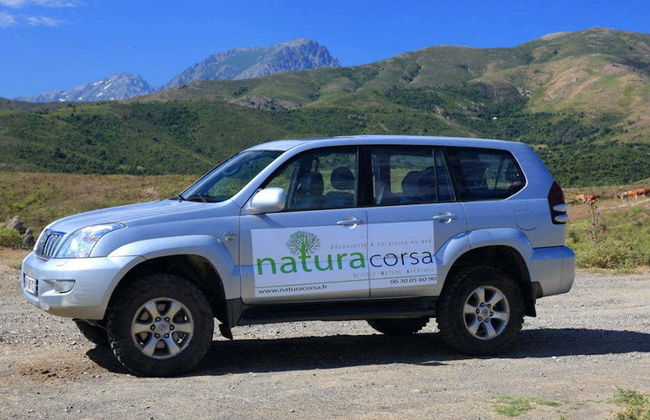 Asco Valley Jeep Tour - Photo 3