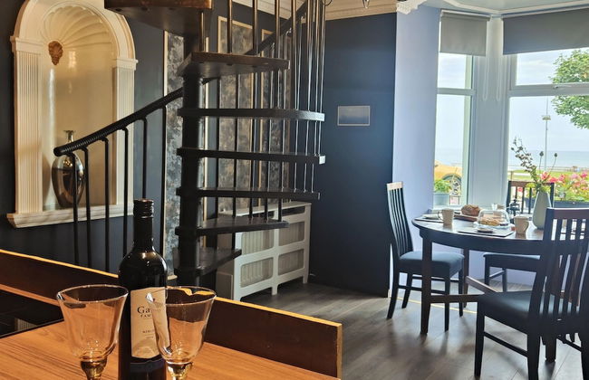 Mourne Mountain Art Apartments - Foto 79