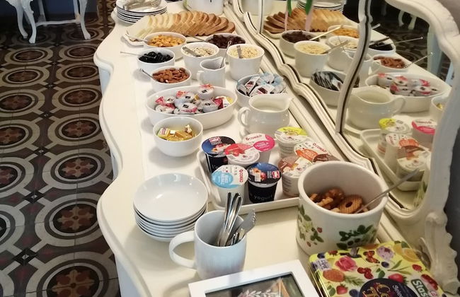 Villa La Dogana - Foto 65