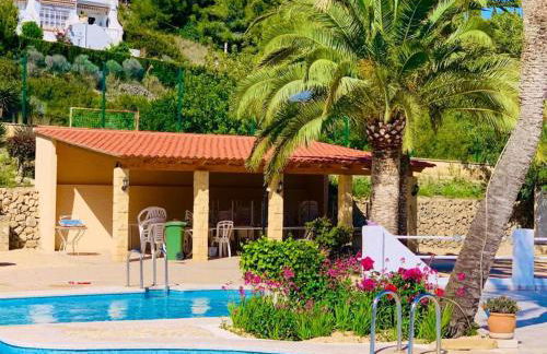 Casa Joanna with swimming pool - Photo 19