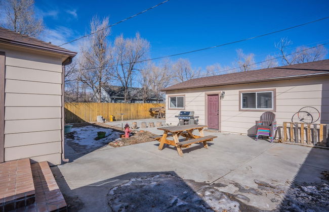 Stir Crazy! Bike Trails, Dogs OK, Food & Nightlife - Foto 18