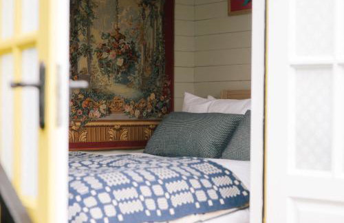 Beekeeper's Hut - Hawarden Estate - Foto 16