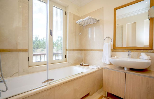 Villa Macy - Monte Rei - Foto 37