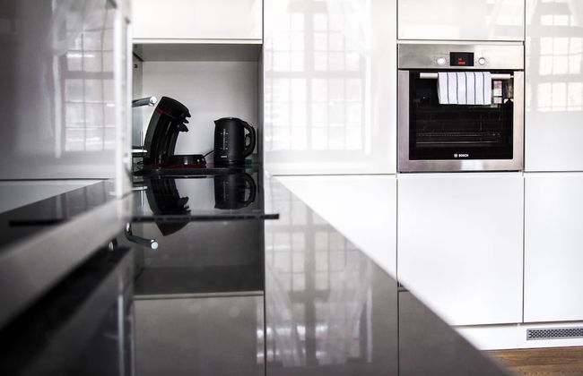 Loft Aparts - Foto 14