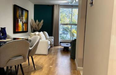 W9 Gem Stylish 2 Bed Flat - Photo 4