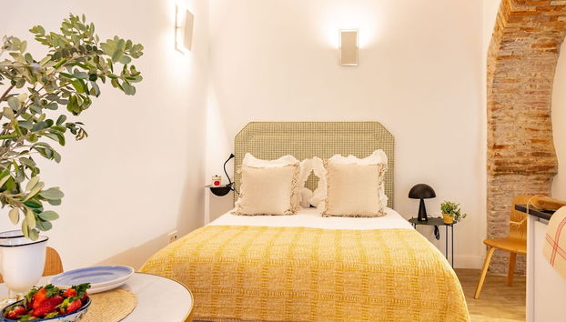 Pimienta 9- Santa Cruz Luxury by Valcambre - Foto 2, Habitación