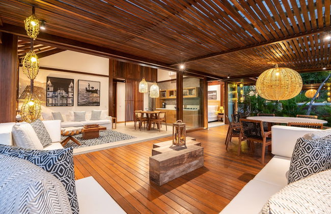 Colibri Beach Villas - Photo 21