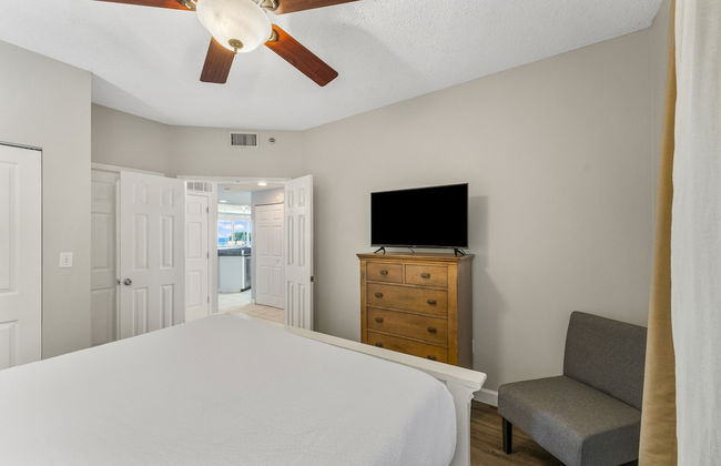 Sterling Sands Resort by Panhandle Getaways - Foto 5