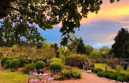 Le Nid de la Huppe - Foto 39