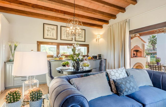 The Luxury Beach Villa - Foto 6