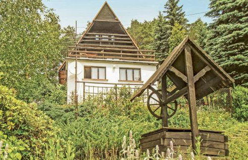 Gorgeous Home In Mucharz With Sauna - Foto 1