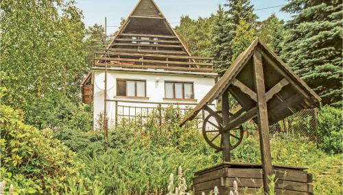 Gorgeous Home In Mucharz With Sauna - Foto 1