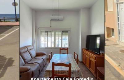 Apartamentos Cala Enmedio Cabo de Gata - Foto 15