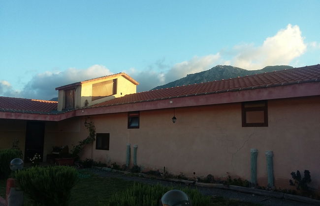 Agriturismo Sogno Latino - Photo 35