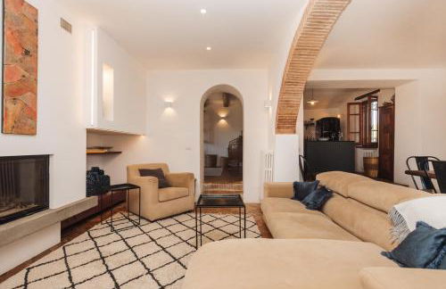 Charming Farmhouse in Monteleone D'Orvieto - Foto 10