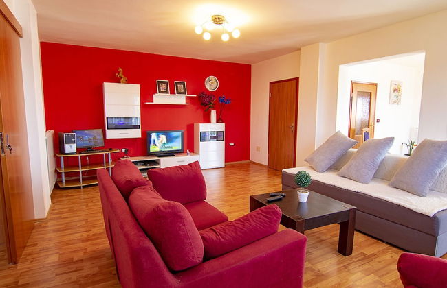 Apartment 1984 - Foto 21