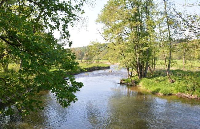 Peaceful Holiday Home - Foto 63