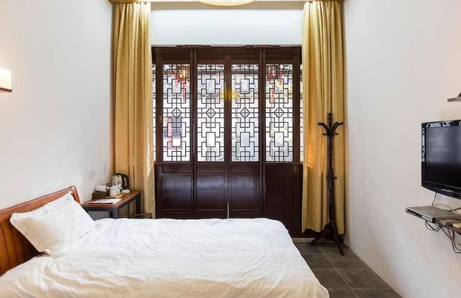 Tongli Three Bridge Villa - Foto 19