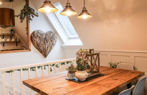 Lavender Lodge - Foto 10