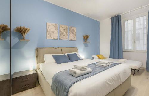 RomeSweetHome Villa Borghese - Foto 2