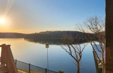 Peaceful 1st floor lakeside condo minutes from Osage Beach and Ozark State Park - Foto 7