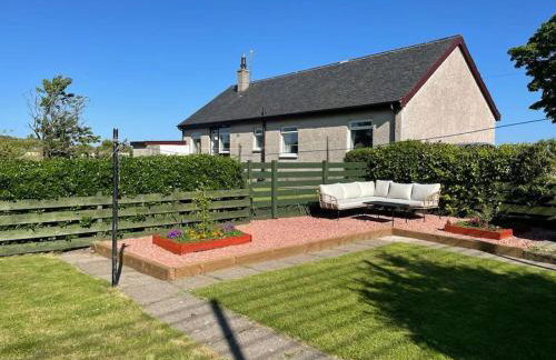 Southend, Mull of Kintyre, Campbeltown - Foto 16