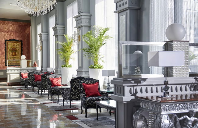 Hotel Riu Palace Riviera Maya - All Inclusive - Foto 3