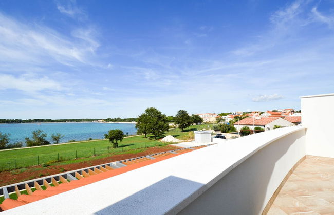 Plavo Nebo Istra Apartments - Foto 63