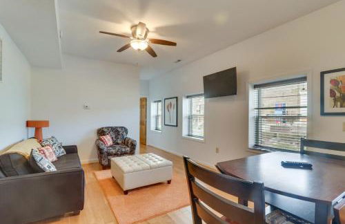 Cozy Marlinton Vacation Rental Downtown Location! - Foto 8