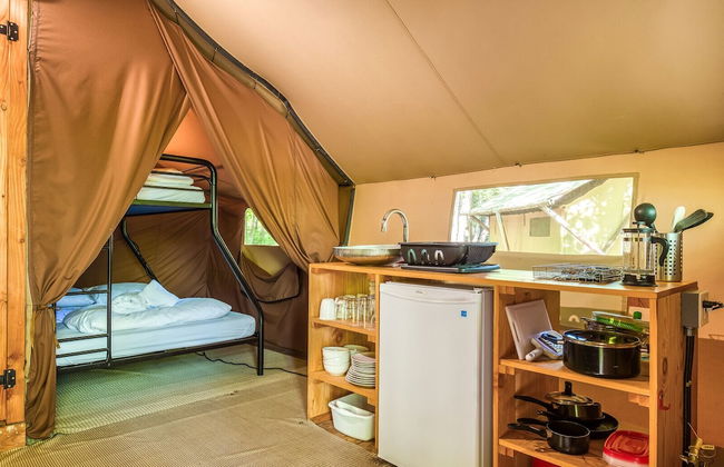 Huttopia Southern Maine - Photo 16