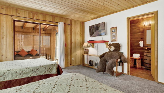 Pines AND Needles #1454 - Foto 2, Habitación