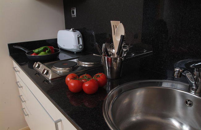 Apartamentos Turísticos Royal Marina Gardens - Foto 16