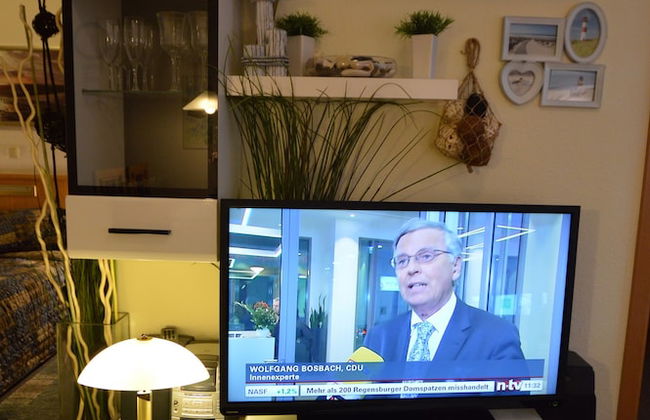 Residenz Albatros - Foto 22