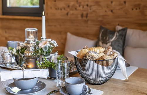 Chalet mit eigener Sauna im Vital Camp Bayerbach - Foto 25