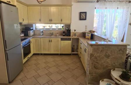 Entire Villa with private pool - Foto 12