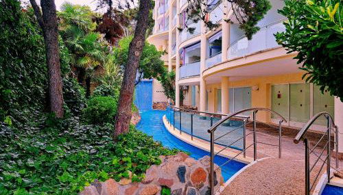 Apto Vistas al mar-Font de Mar en Cap de Salou - Foto 2