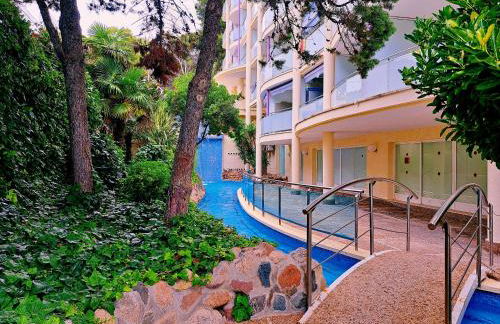 Apto Vistas al mar-Font de Mar en Cap de Salou - Foto 2