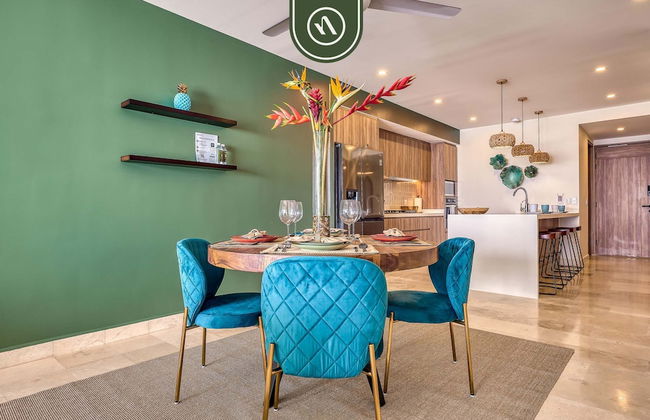 Harbor 171 Torre Norte 2207 - Foto 4